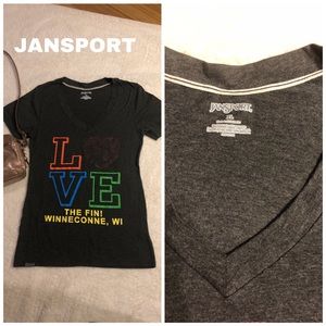 JaNsport shirt size XL